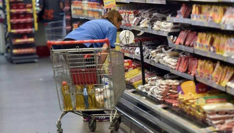 La inflación desaceleró a 2,6% y rompió la tendencia alcista que llevaba diez meses