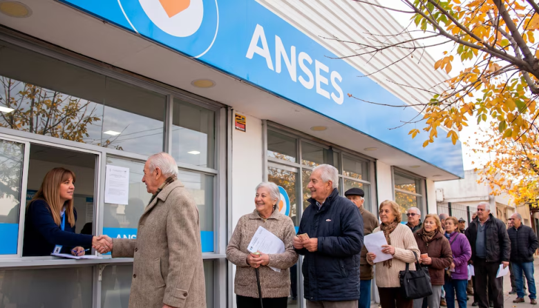 Cuánto aumentarán las jubilaciones y pensiones de ANSES en junio