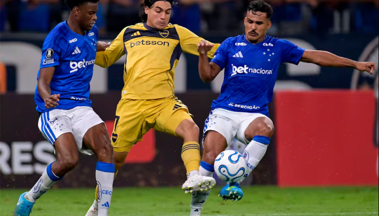 Boca recibe a Cruzeiro en La Bombonera sin margen de error