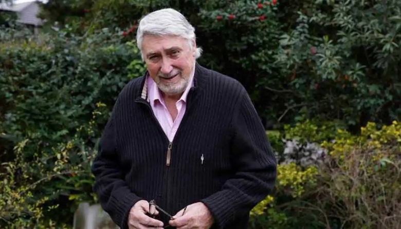 Fuerte crítica a los Martín Fierro: Se olvidaron de Guillermo Salatino