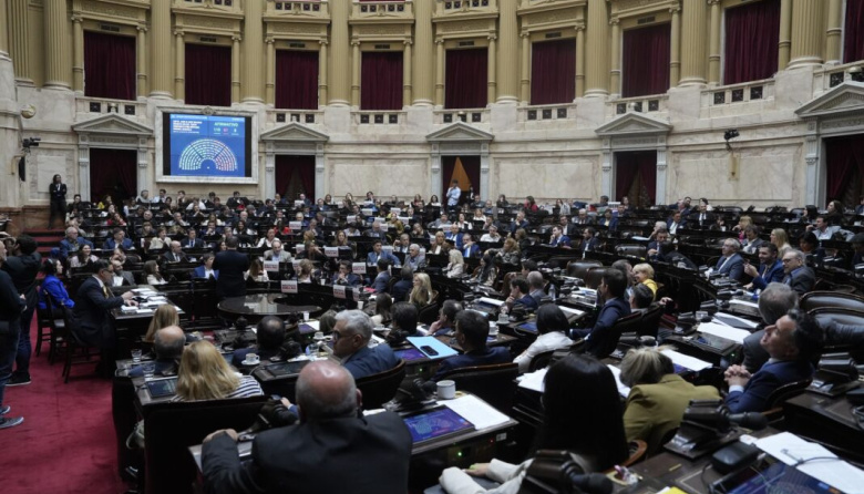 Zona fría: Para LLA “es corregir la expansión irresponsable”