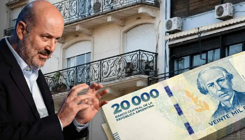 Chau matrícula y título obligatorio: El Gobierno apura la desregulación del sector inmobiliario