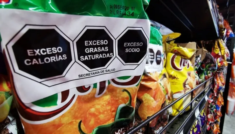 Ley de Etiquetado Frontal: el Gobierno busca su derogación inmediata