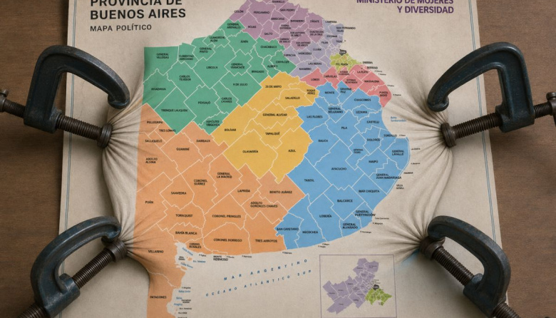 Pese a que las cuentas municipales están ajustadas, Junín sigue con saldo positivo