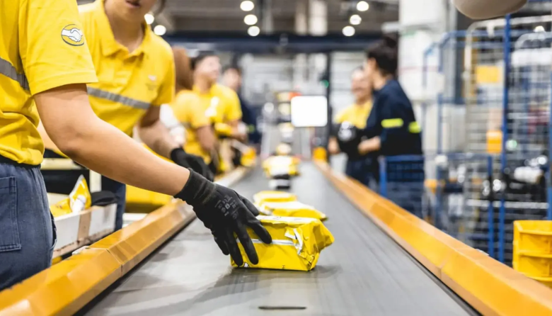 Gobierno lanza el "Temu inverso" para vender al exterior productos por pequeños montos
