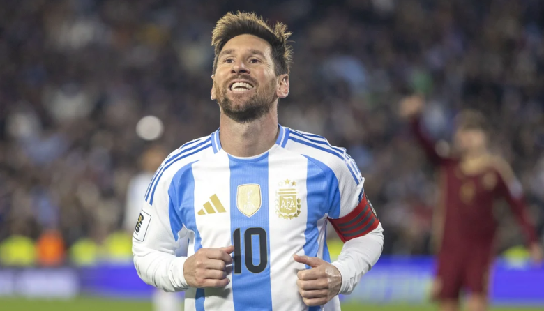 Lionel Scaloni dio a conocer la lista de 26 convocados de la selección argentina