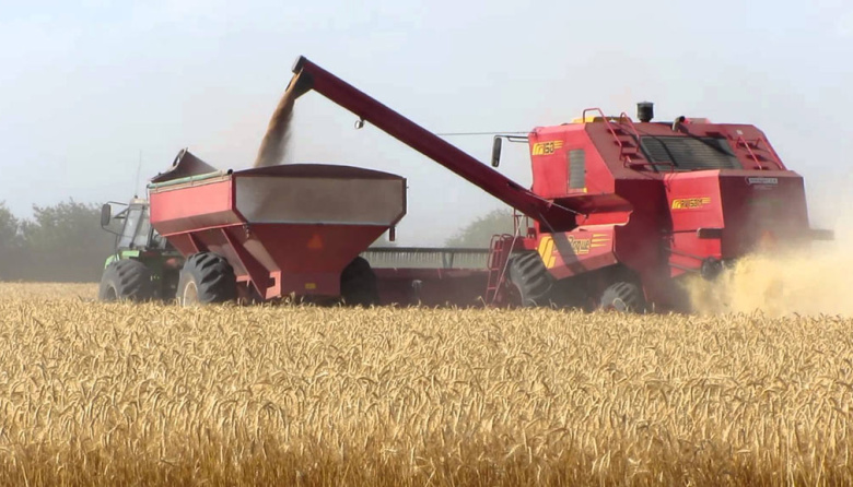 ¿A quién le va bien en agricultura?