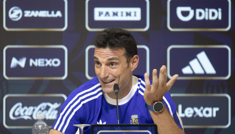 Scaloni repite 17 de los 26 nombres que llevaron a la Selección a lo más alto en Qatar 2022
