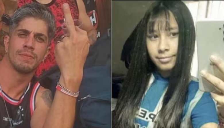 Se confirmó que el asesino fue quien enterró a Agostina Vega: los datos del dramático hallazgo
