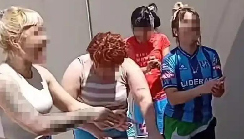Presas influencers en cárceles bonaerenses: el SPB admite un problema difícil de frenar