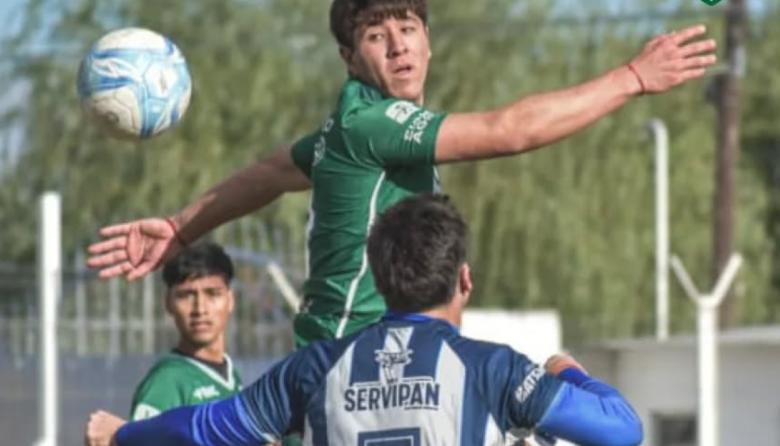 La Liga Juninense confirmó la programación de cuartos de final