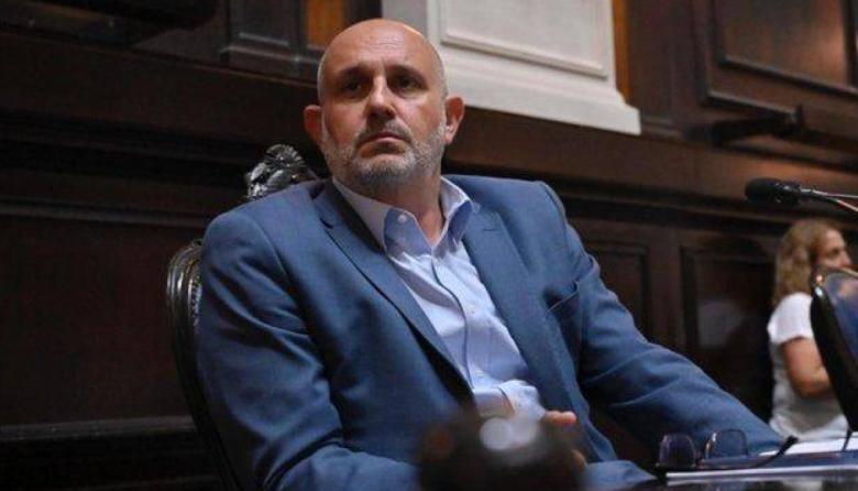 "Tarifas europeas, salarios argentinos": el reclamo de Guerrera por la Zona Fría