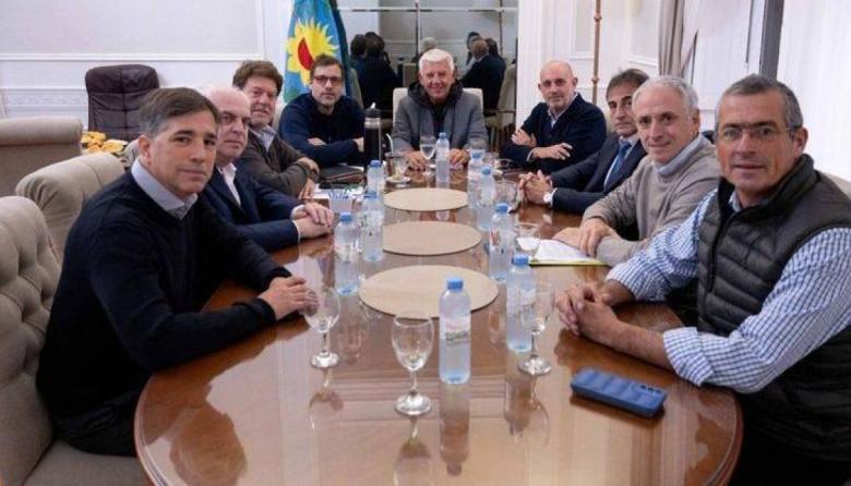 Flexas: “No se están pudiendo garantizar ni los servicios básicos”