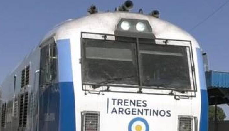 Servicios de trenes cancelados entre Junín y Retiro