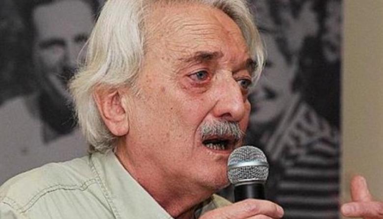 Falleció Ernesto Jauretche, escritor y sobrino del célebre pensador
