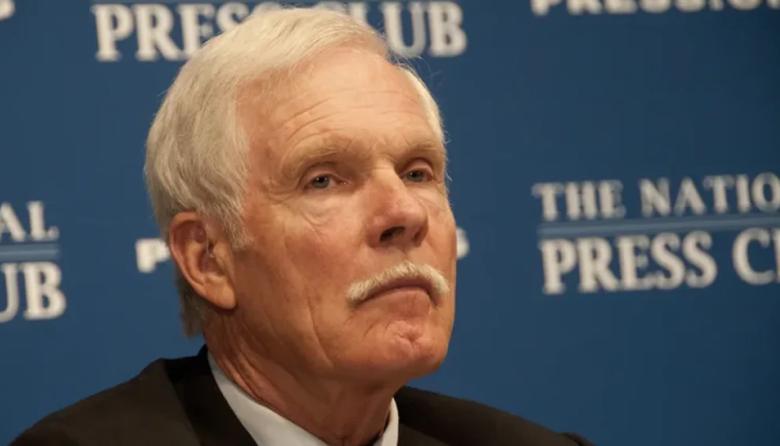 Murió Ted Turner, el hombre que cambió a la CNN para siempre