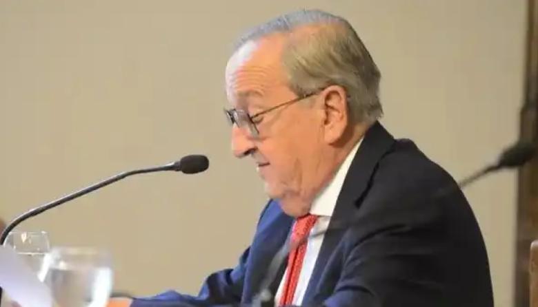 El intendente de Tandil advirtió que los municipios “no dan más” por la crisis