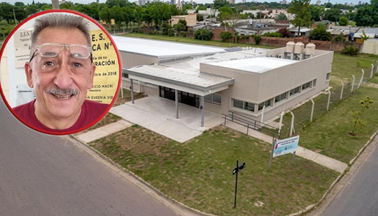 Crecen las críticas por la gestión directiva en la Escuela Técnica N°2 de Junín