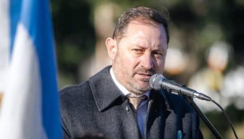 Serenal lanzó duras críticas contra la oposición y el gobierno de Milei