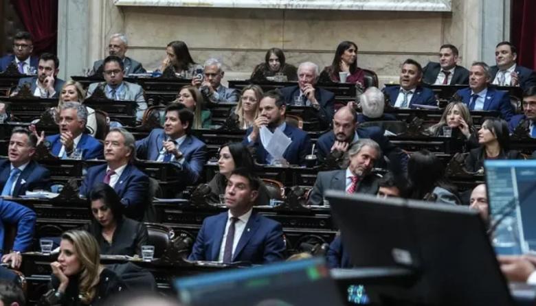 Diputados aprobó los cambios en el régimen de zona fría y los giró al Senado