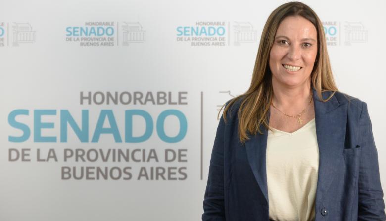 Arata presidirá la Comisión de Presupuesto del Senado Bonaerense