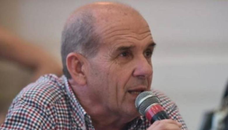 Zurro cruzó a Milei por la posible quita de Pehuajó del régimen de Zona Fría