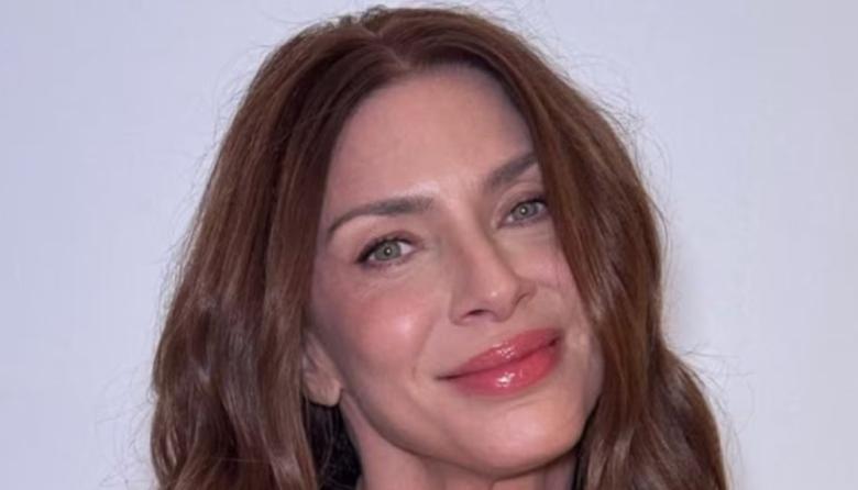 Preocupación por la salud de Romina Gaetani en medio de su gira: ¿Qué le pasó?