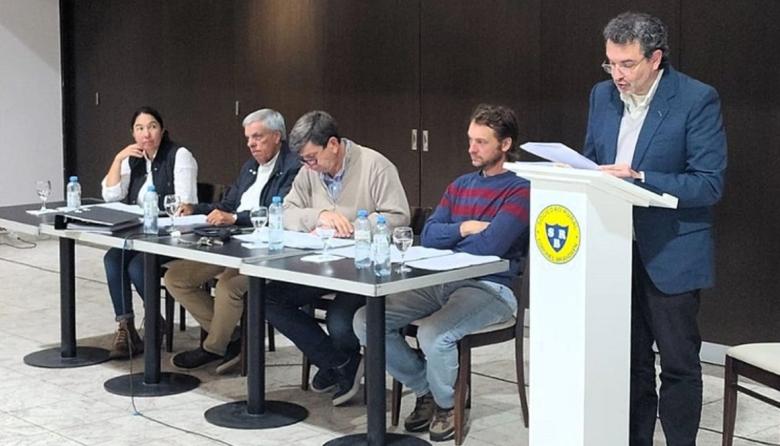 Otro municipio en problemas por los caminos rurales: los productores van a la Justicia