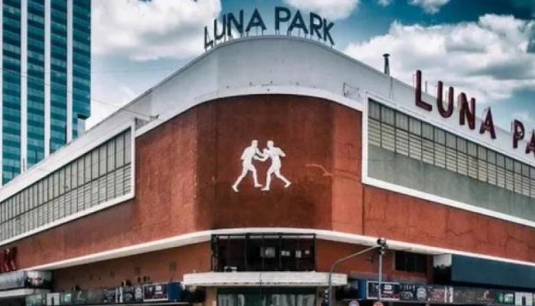Frenan la demolición y remodelación del Luna Park