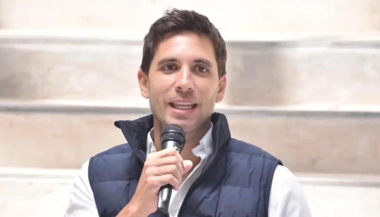 Santiago Passaglia: "Los municipios pueden sostenerse por sí mismos"