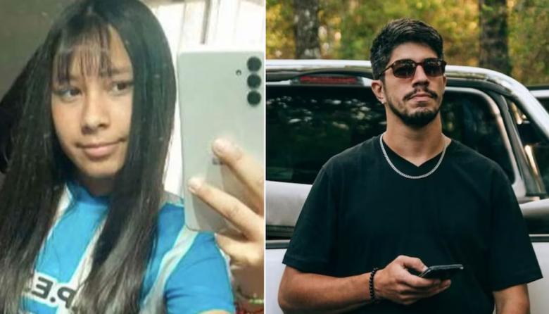 La principal hipótesis de la Justicia sobre el crimen de Agostina Vega