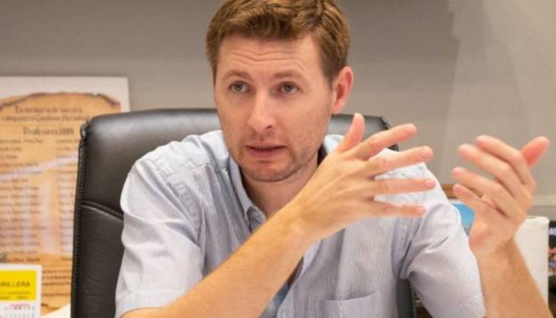 Ferraris confirmó un cambio clave en Leandro N. Alem tras la baja de Remediar