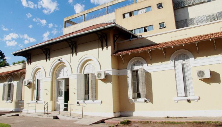 Paran los anestesistas en el HIGA Junín y se complica la atención