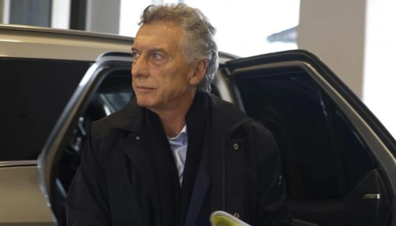 Macri quiere a Adorni afuera: Ordenó votar su interpelación  y le mete presión a Ritondo