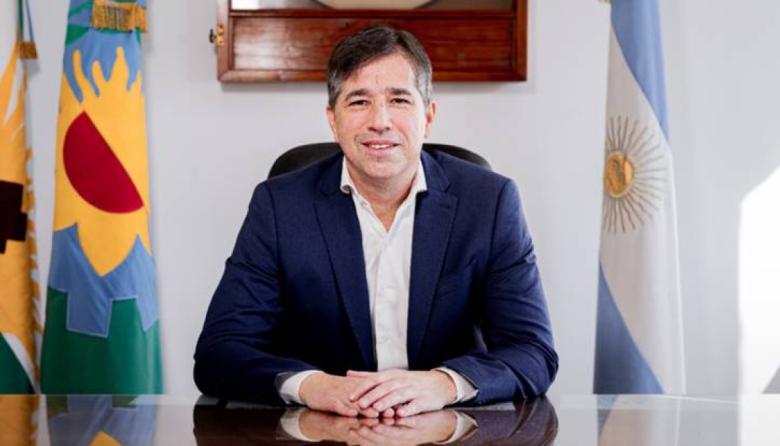 Flexas: "El radicalismo tiene que dejar de tener miedo a gobernar la provincia"