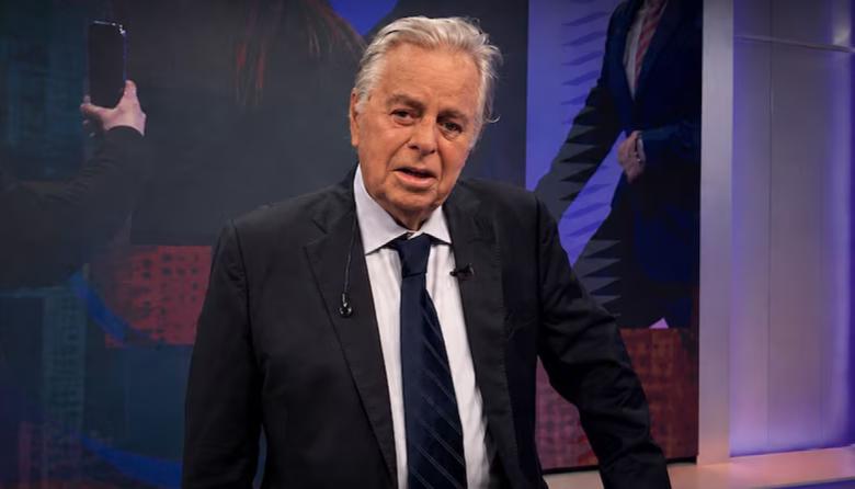 Murió Roberto García, referente del periodismo político y económico