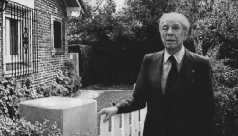 Jorge Luis Borges: Su memoria histórica en Junín y el idilio familiar de su infancia en Adrogué