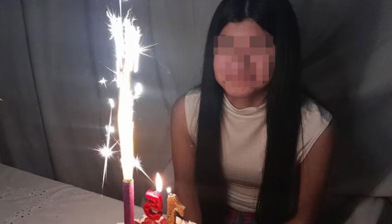 Encontraron a Luciana, la chica de 15 años que estaba desaparecida en Córdoba