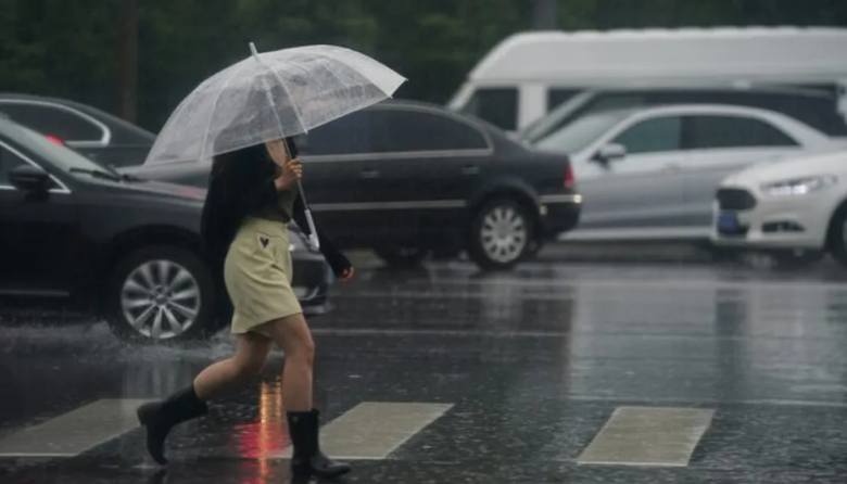 Se espera un invierno más lluvioso en la mayoría de los distritos bonaerenses