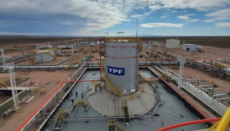 Otra a favor de la Argentina: no revisarán el fallo por YPF en Estados Unidos