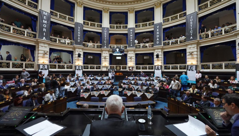Desde el PRO vuelven a presionar por los fondos de libre disponibilidad