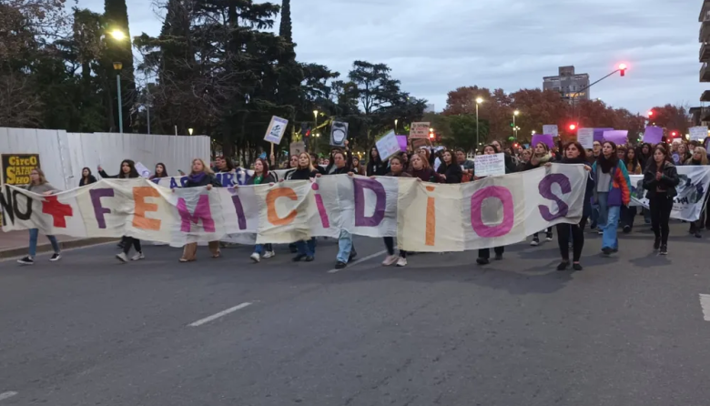Basta de femicidios: el #3J 2026 hizo temblar a Junín y varias ciudades bonaerenses