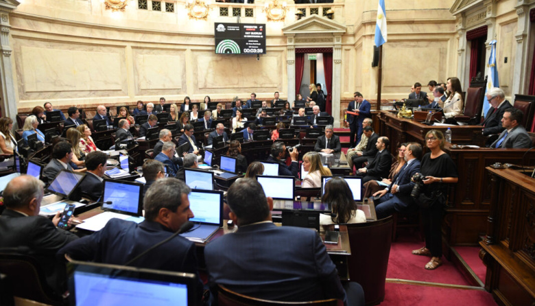 El Senado aprobó 13 pliegos judiciales para Buenos Aires: quiénes son y dónde asumirán