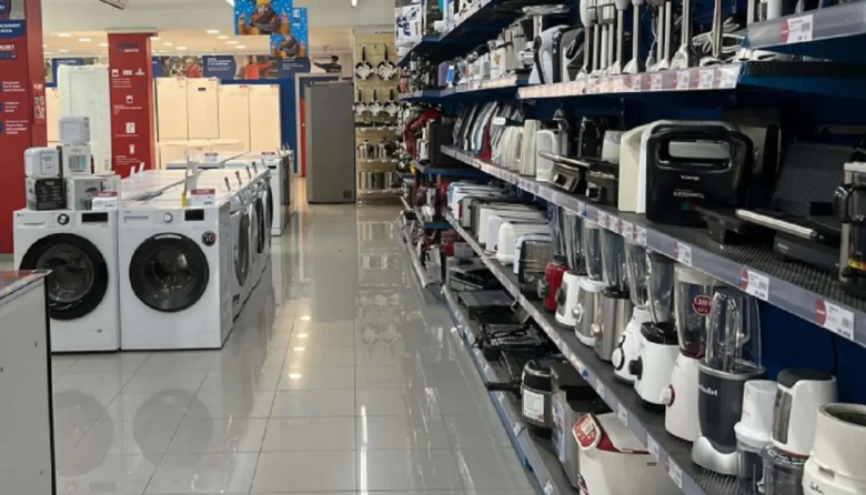 La mora en las cadenas de electrodomésticos es récord: alcanza al 45% de los préstamos