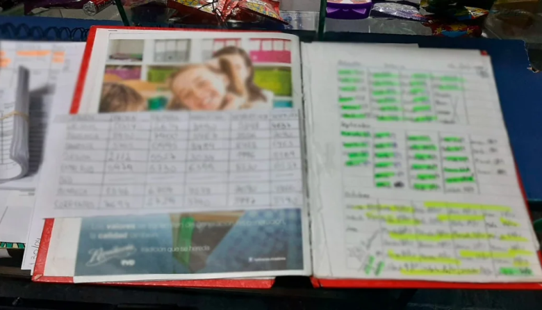 Denuncian un sistema organizado de juego ilegal con impacto en varias provincias