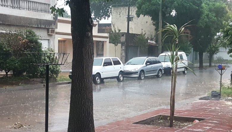 Junín: nubes, sol y posibles lluvias en una semana bien otoñal