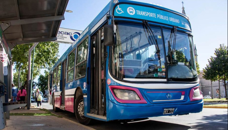 UCR Evolución exige informes al Municipio por el control del transporte público