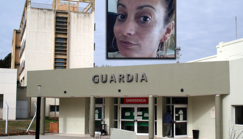 Doloroso e incomprensible: una enfermera murió en el HIGA Junín por falta de atención en la guardia