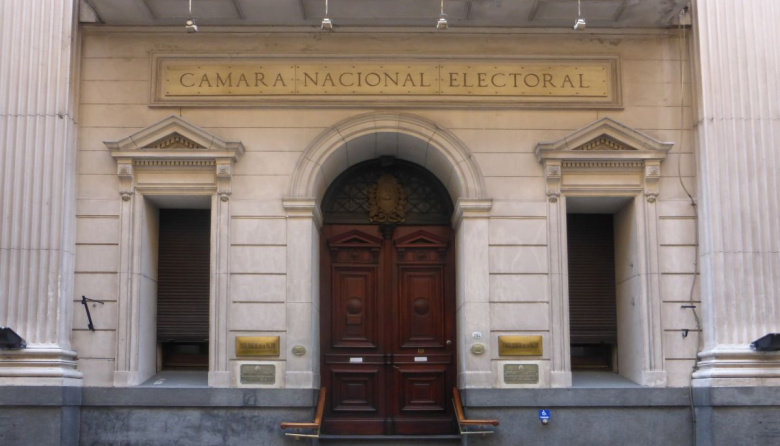 La Cámara Electoral abre la puerta a las iniciativas populares online