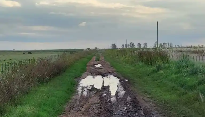 Productores de Cañuelas podrán encargarse de reparar y mantener caminos rurales